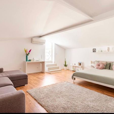 Mare Damuri Con Terrazza Vista Mare Apartment Catania Ngoại thất bức ảnh