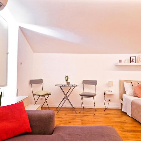 Mare Damuri Con Terrazza Vista Mare Apartment Catania Ngoại thất bức ảnh