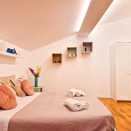 Mare Damuri Con Terrazza Vista Mare Apartment Catania Ngoại thất bức ảnh
