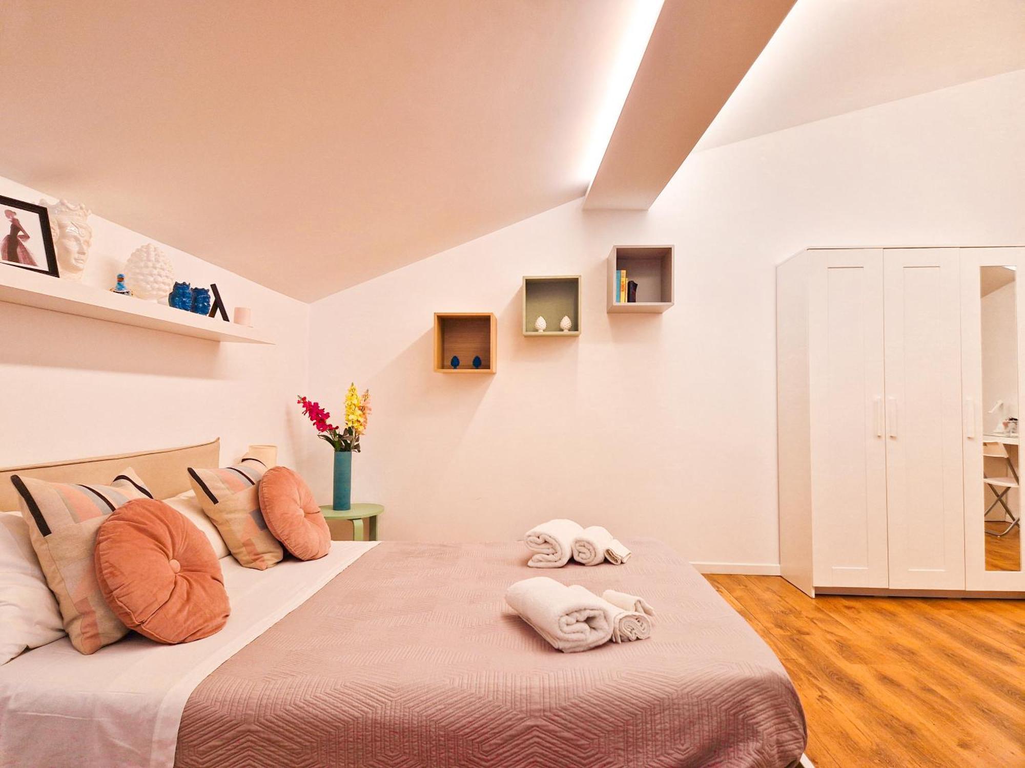 Mare Damuri Con Terrazza Vista Mare Apartment Catania Ngoại thất bức ảnh