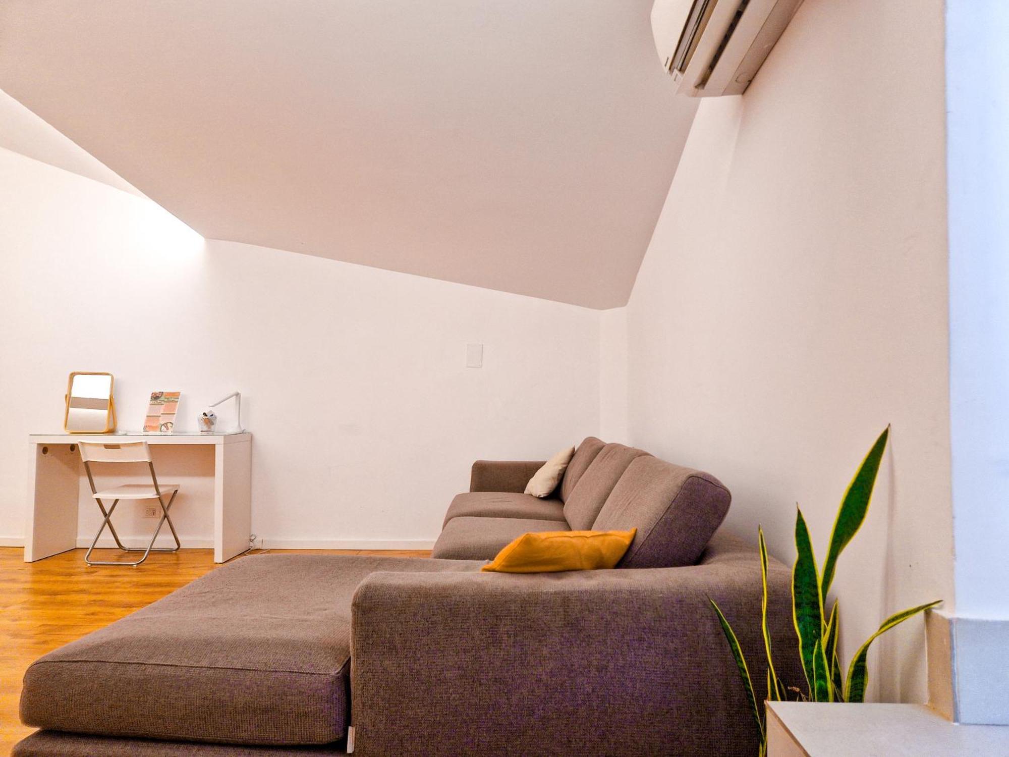 Mare Damuri Con Terrazza Vista Mare Apartment Catania Ngoại thất bức ảnh