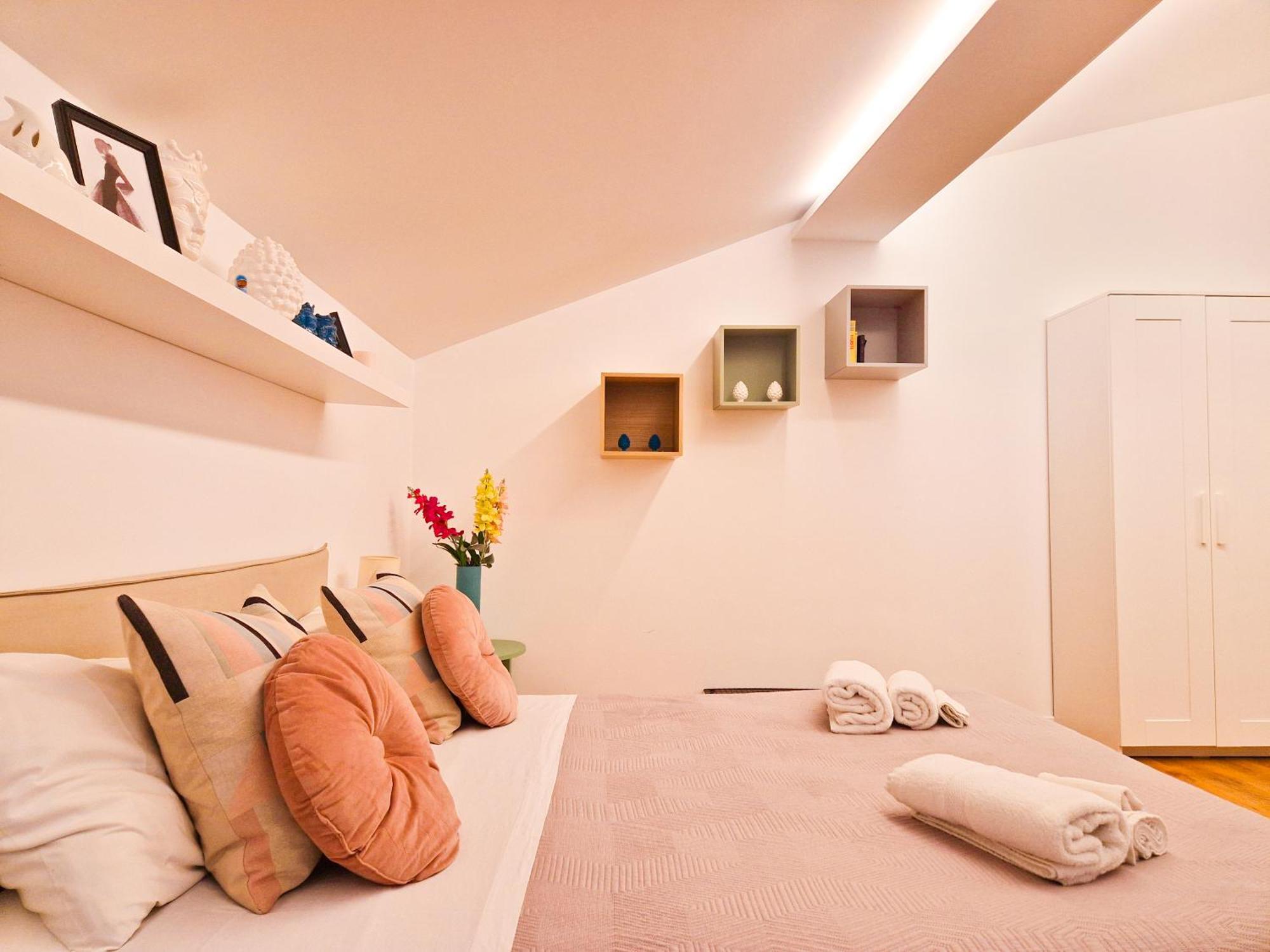 Mare Damuri Con Terrazza Vista Mare Apartment Catania Ngoại thất bức ảnh