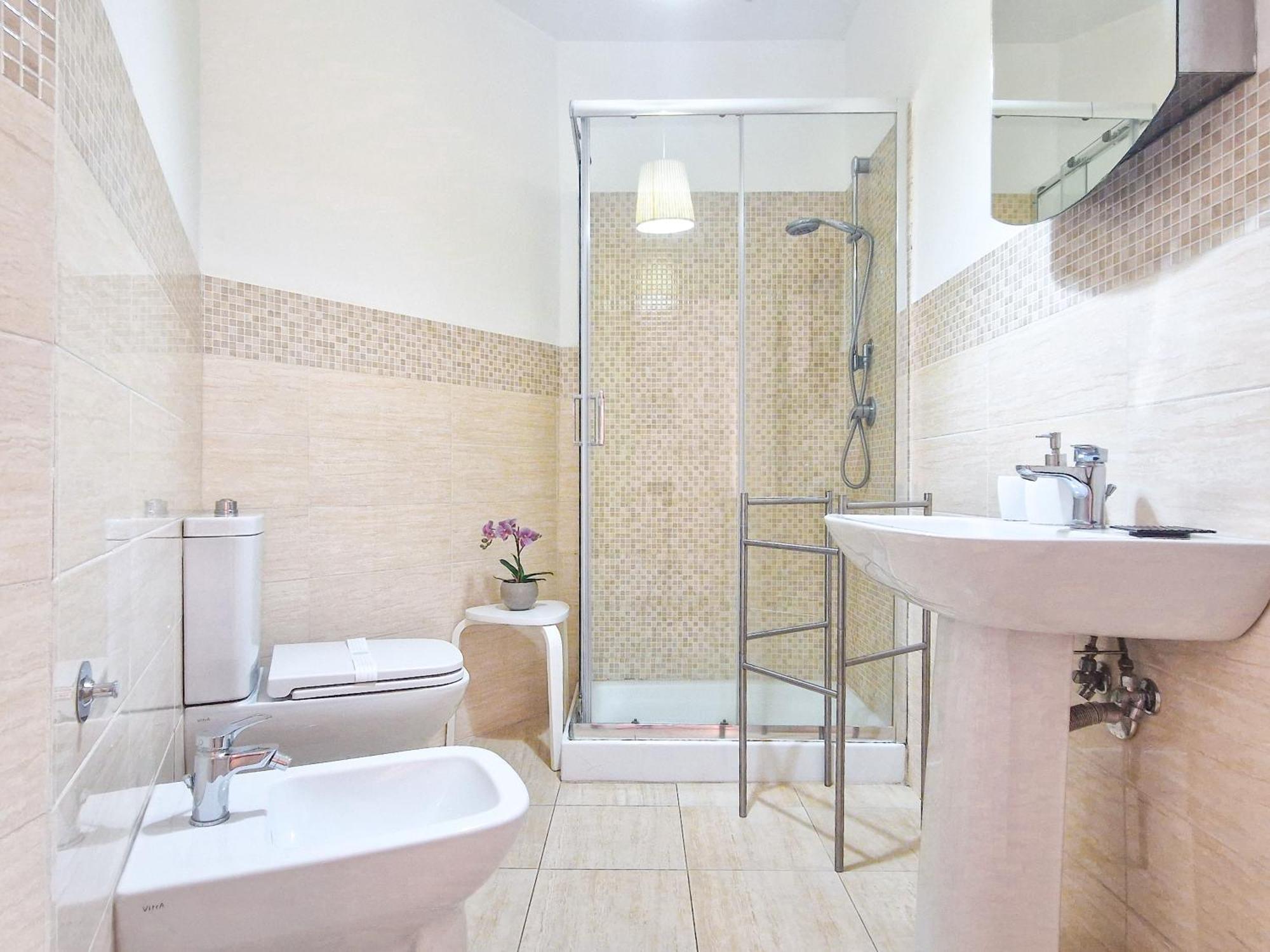 Mare Damuri Con Terrazza Vista Mare Apartment Catania Ngoại thất bức ảnh