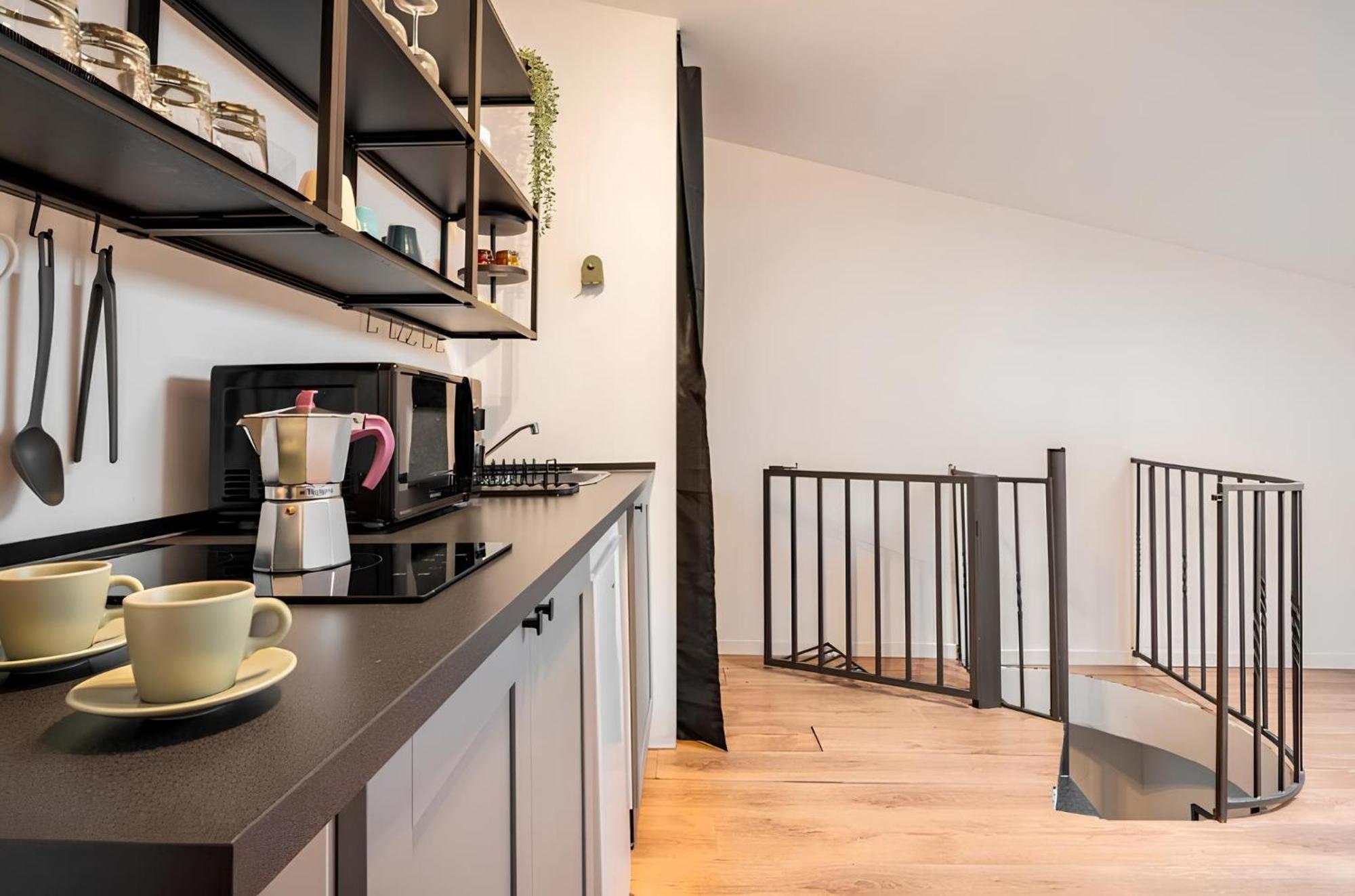 Mare Damuri Con Terrazza Vista Mare Apartment Catania Ngoại thất bức ảnh