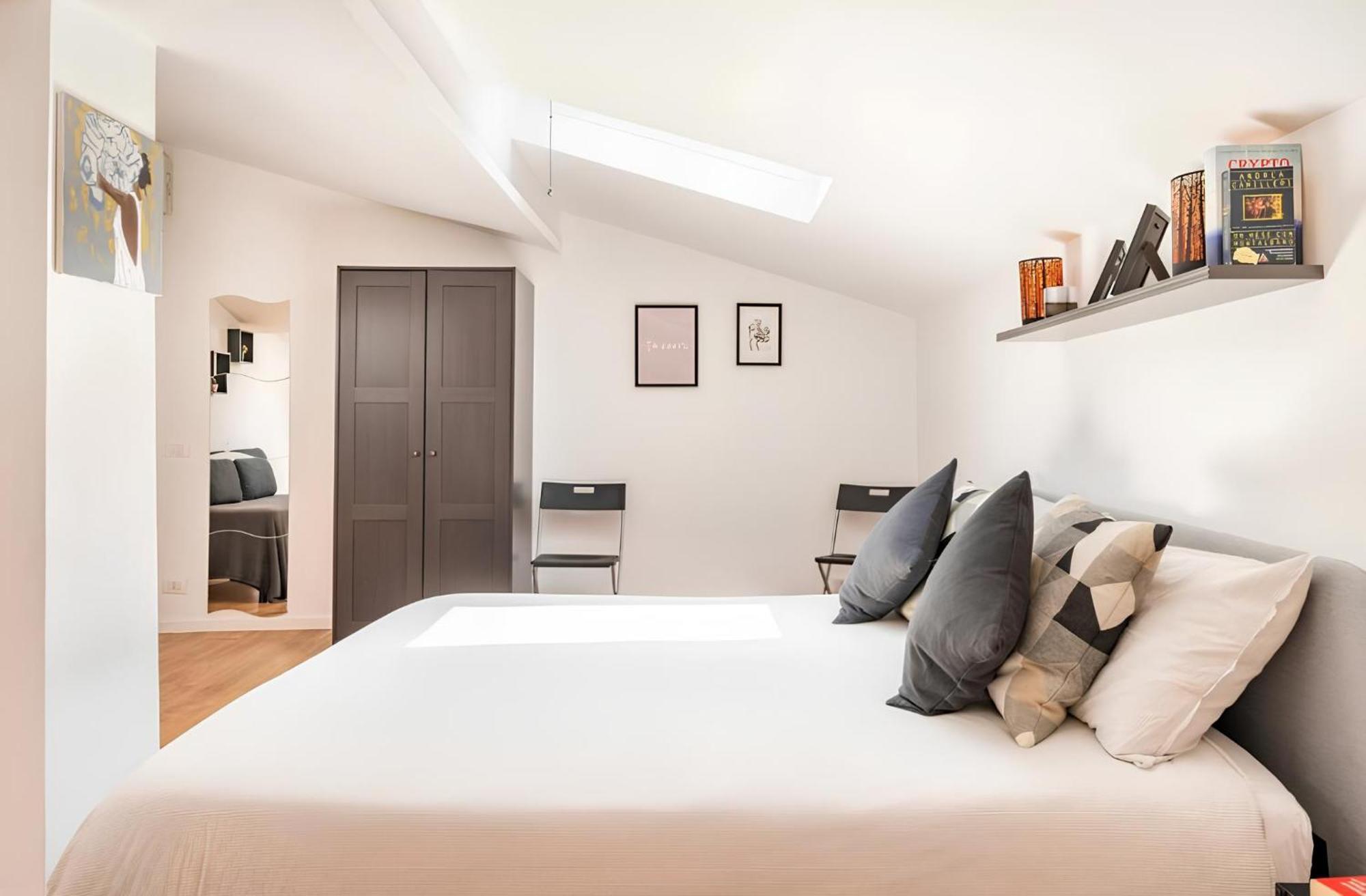 Mare Damuri Con Terrazza Vista Mare Apartment Catania Ngoại thất bức ảnh