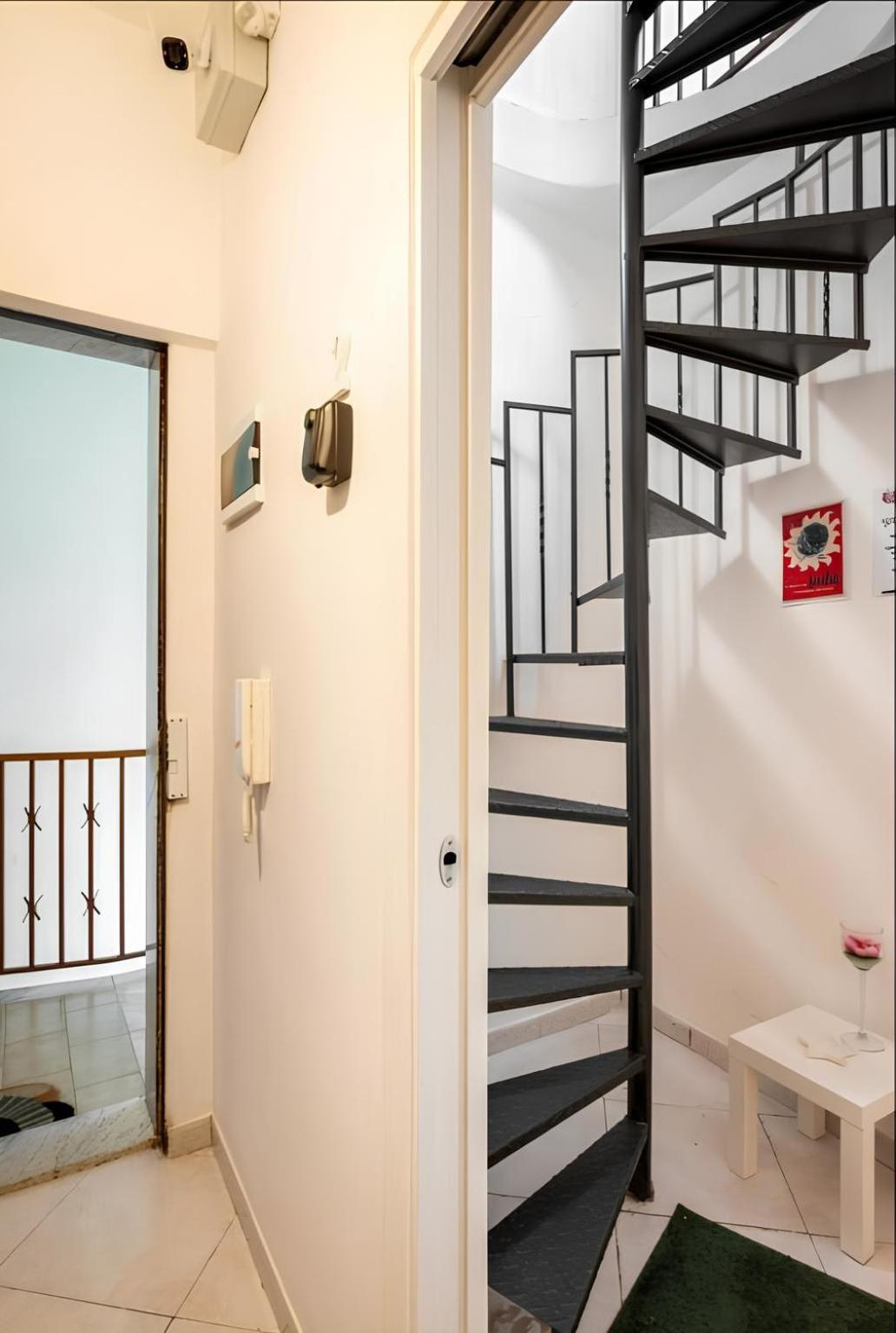Mare Damuri Con Terrazza Vista Mare Apartment Catania Ngoại thất bức ảnh