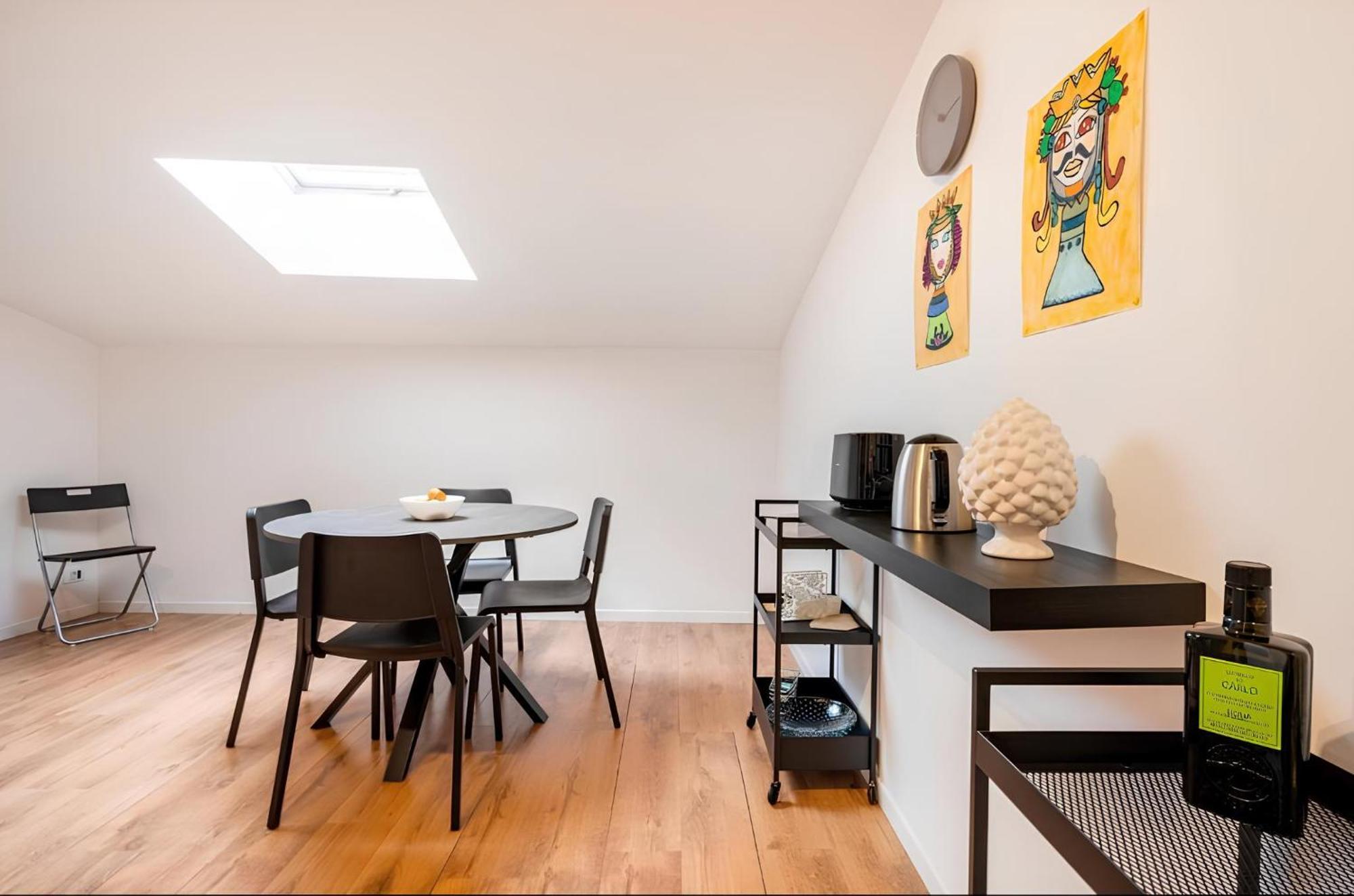 Mare Damuri Con Terrazza Vista Mare Apartment Catania Ngoại thất bức ảnh